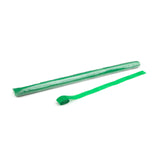 Streamers 10 m x 2.5 cm - Dark Green