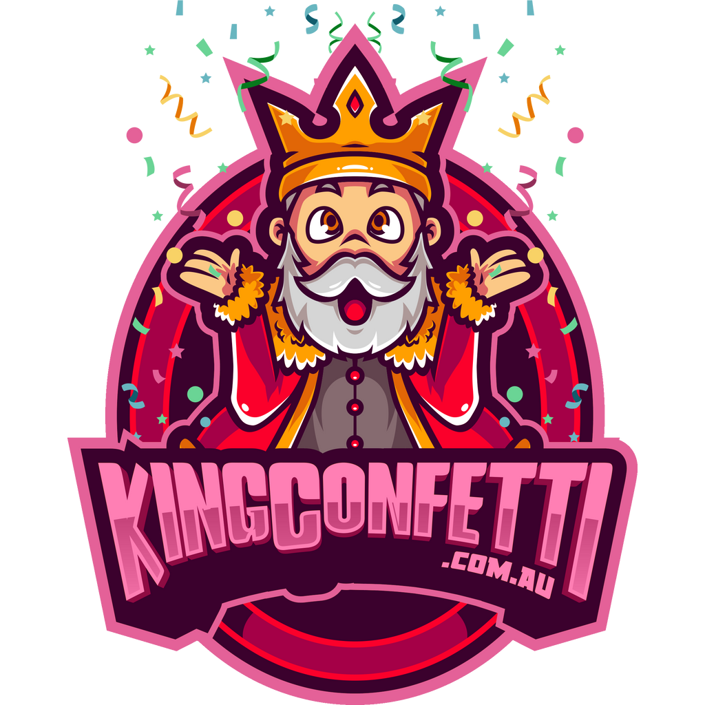 King Confetti