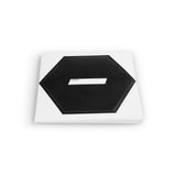 MAGICFX CO2LAUNCHER CAP STICKER (25 pcs)