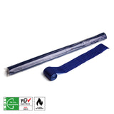 Stadium Streamers 20 m x 5 cm - Dark Blue
