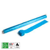 Stadium Streamers 20 m x 5 cm - Light Blue