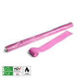 Stadium Streamers 20 m x 5 cm - Pink