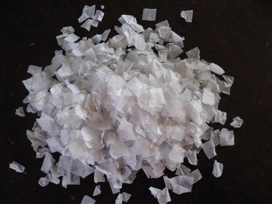 Paper Confetti Snow - king-confetti