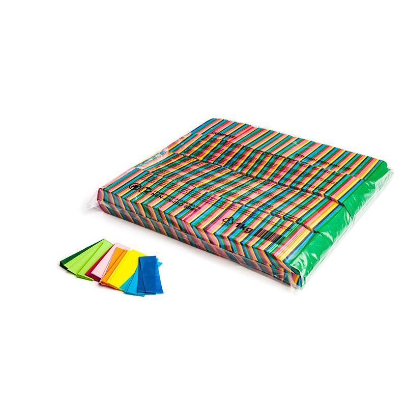 Slowfall Paper Confetti - Multicolour - king-confetti