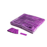 Slowfall Paper Confetti - Purple