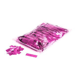 Metallic Confetti - Pink