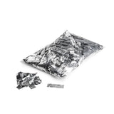 Metallic Confetti - Silver