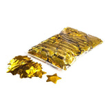 Metallic Confetti Stars - king-confetti