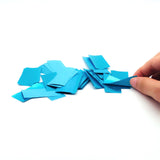 Paper Sparkle Confetti - Blue