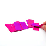 Paper Sparkle Confetti - Pink