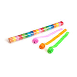 Paper Streamers - Multicolour - King Confetti